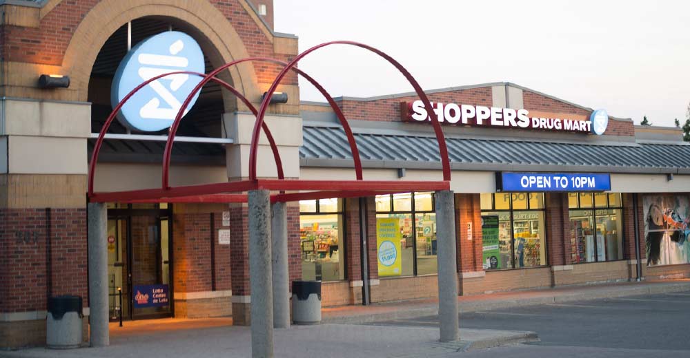 Shoppers Drug Mart Downtown Milton
