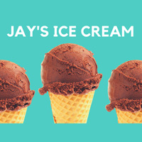 Jay's Ice Cream