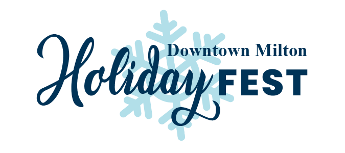 HolidayFest Logo