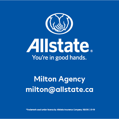 Allstate Milton