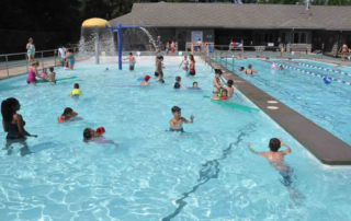 rotary park public pool opens