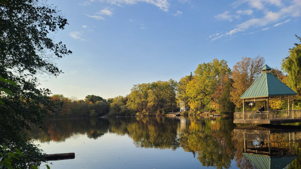 6 Things to Do in Downtown Milton this Fall