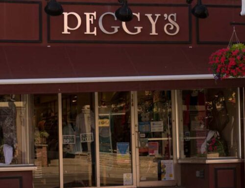 Peggy’s of Milton Retire After Over 50 Years in Business