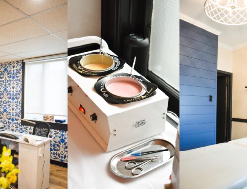 Downtown Milton’s New & Improved