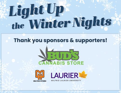 Light Up The Winter Nights 2025