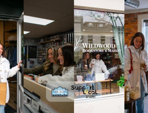 Support Local 2 Win Contest