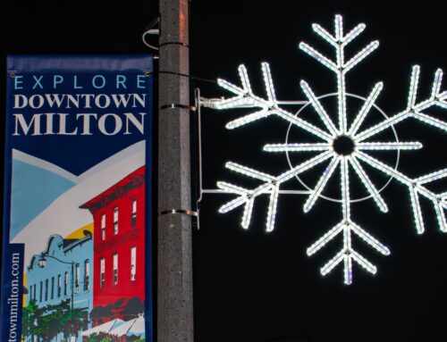 Light Up The Winter Nights 2025