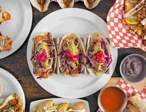 Your guide to Taste of Downtown Milton 2026