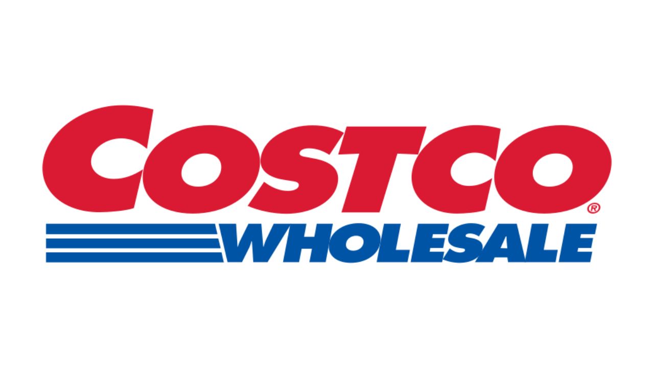 Sponsor Logo - Costco Wholesale