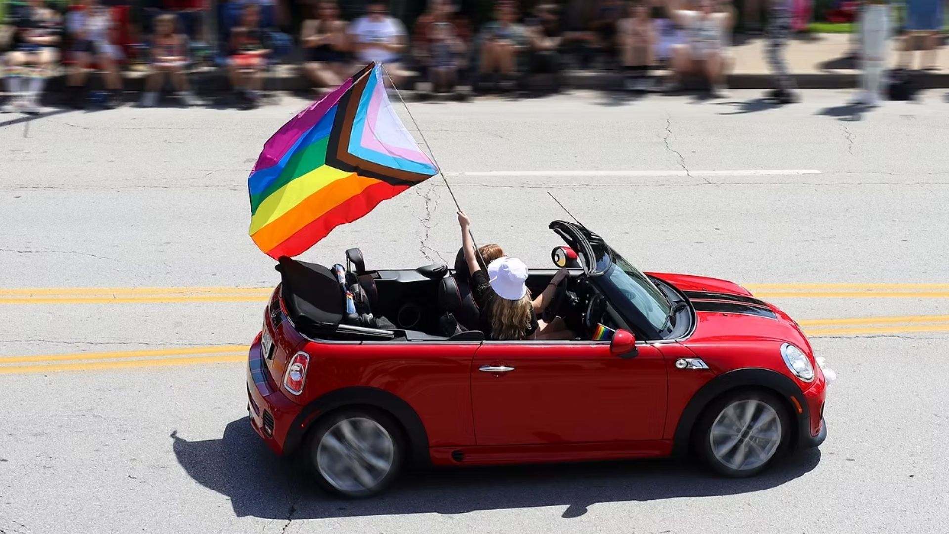 Downtown Milton Blog – PRIDE