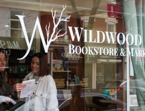 Support Local 2 Win Contest