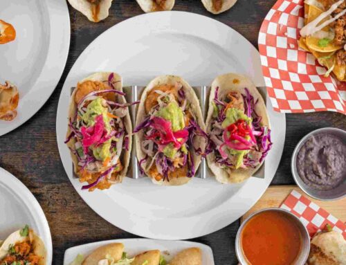 Your guide to Taste of Downtown Milton 2026