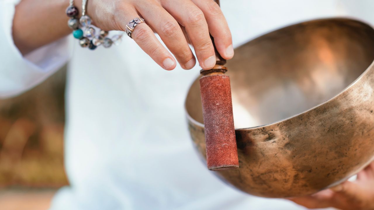 Downtown Milton Events Calendar - Solterra Soundbath