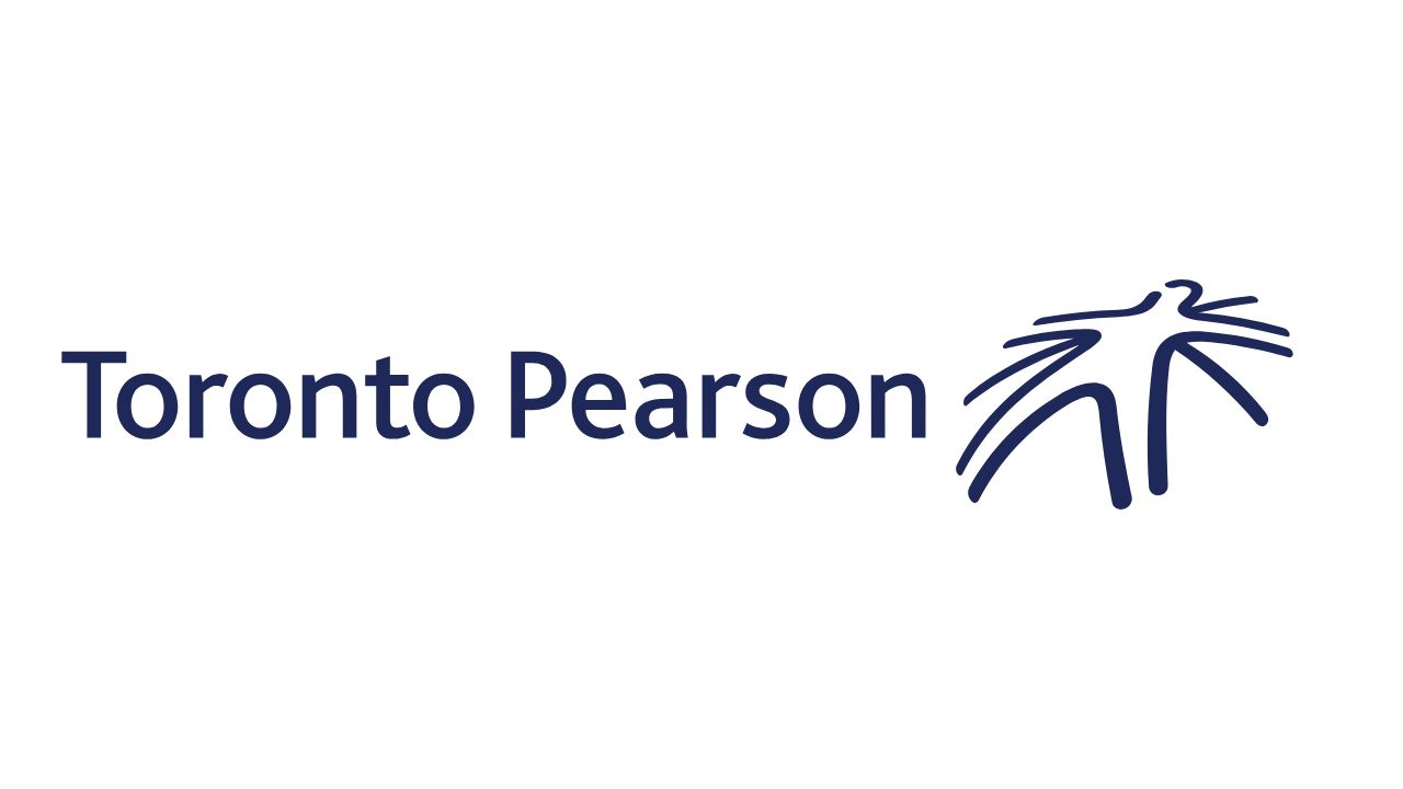 Sponsor Logo - GTAA / Toronto Pearson