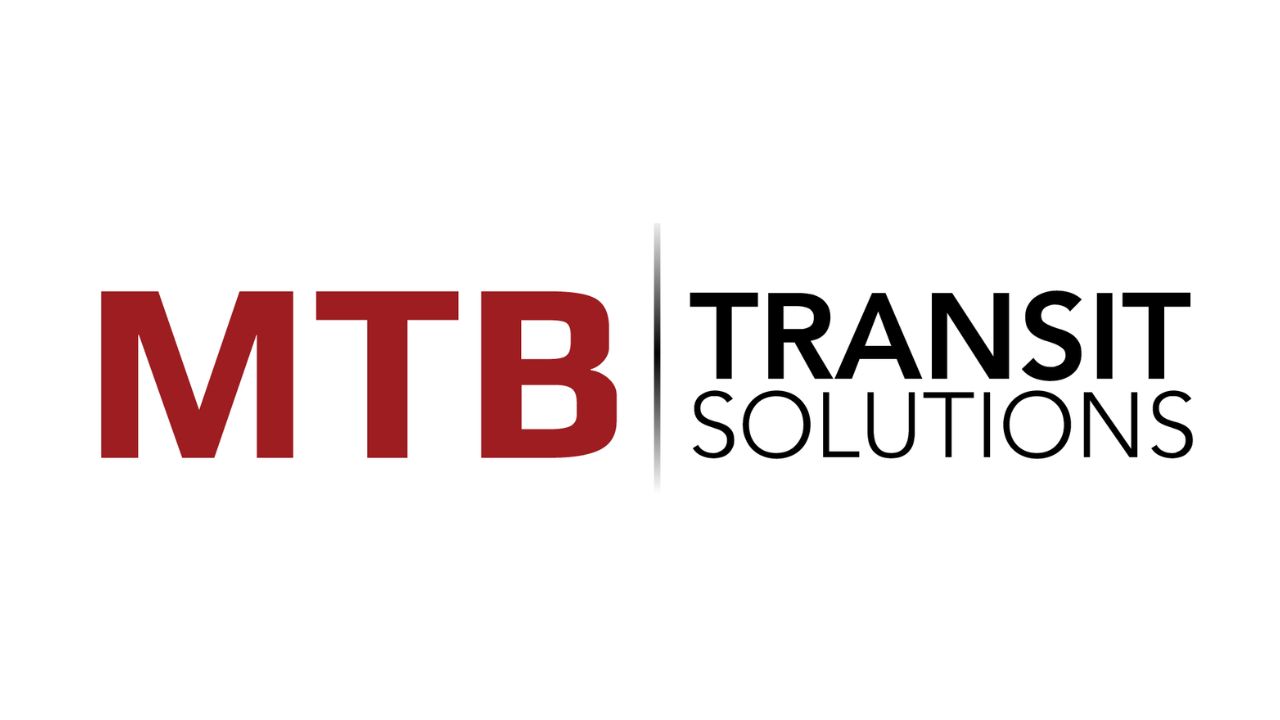 Sponsor Logo - MTB Transit Solutions