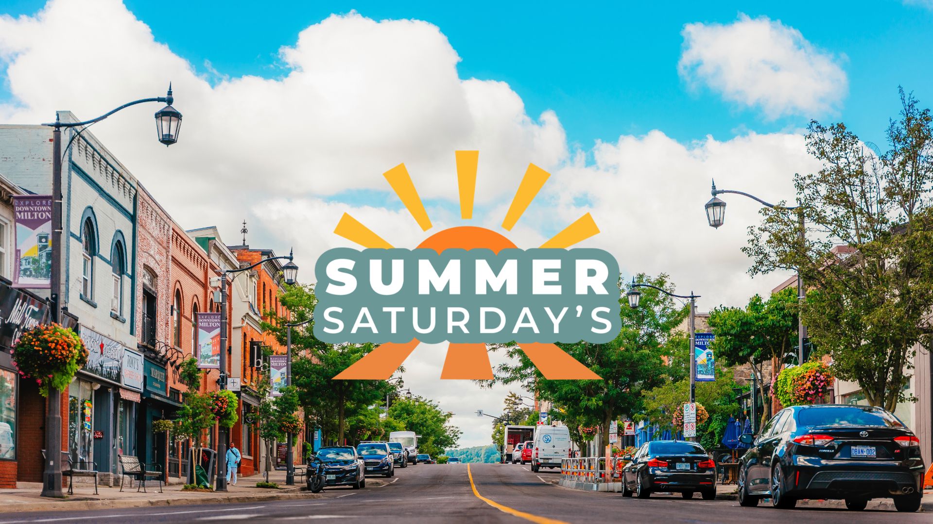 Downtown Milton Blog – Summer Saturdays in Downtown Milton (2)