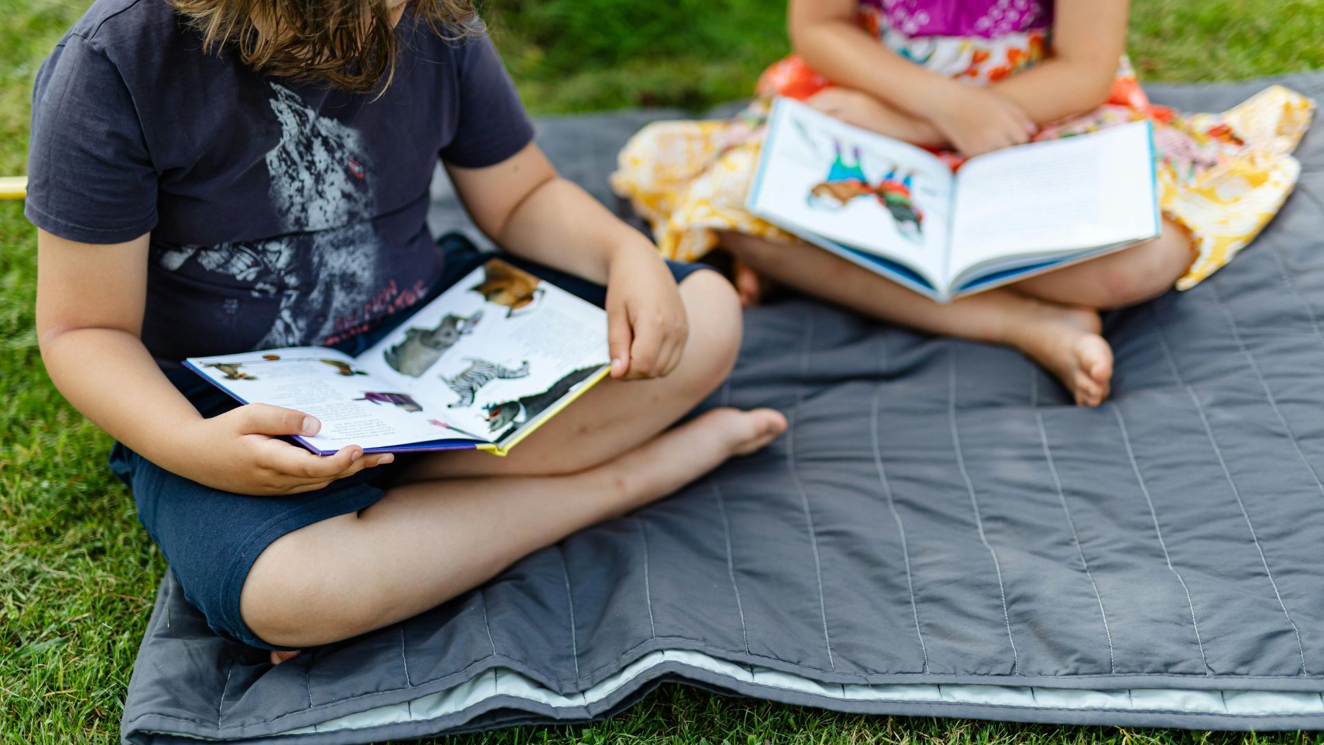 Downtown Milton Blog – Summer Saturdays in Downtown Milton (Picnic)