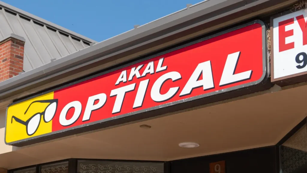 Akal Optical