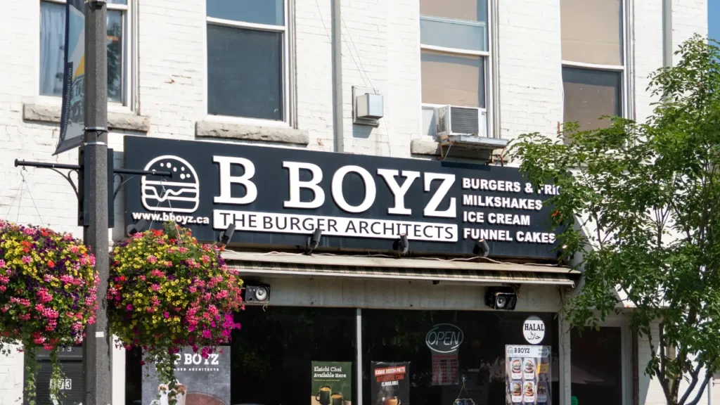 BBoyz