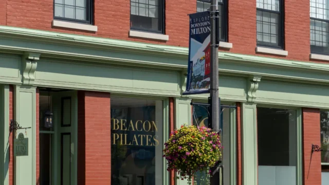 Beacon Pilates
