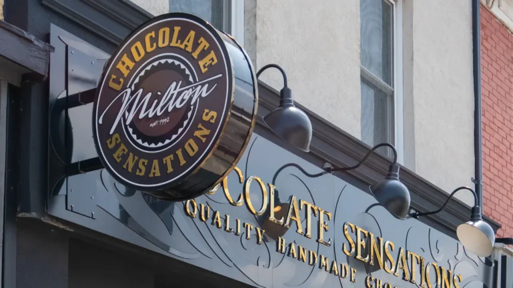 Chocolate Sensations