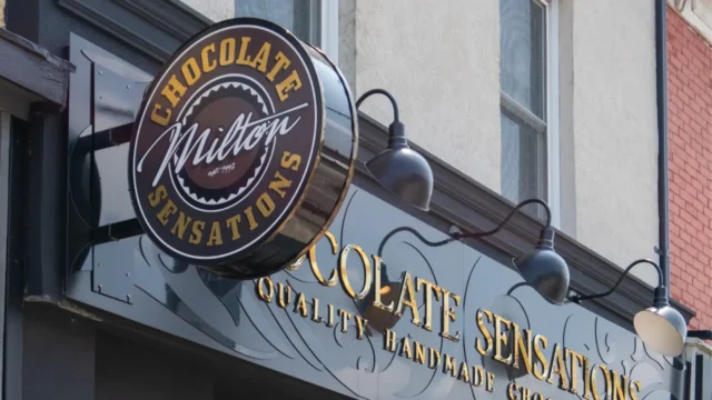Chocolate Sensations