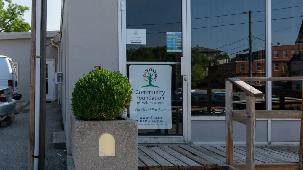 Community Living Foundation of Halton