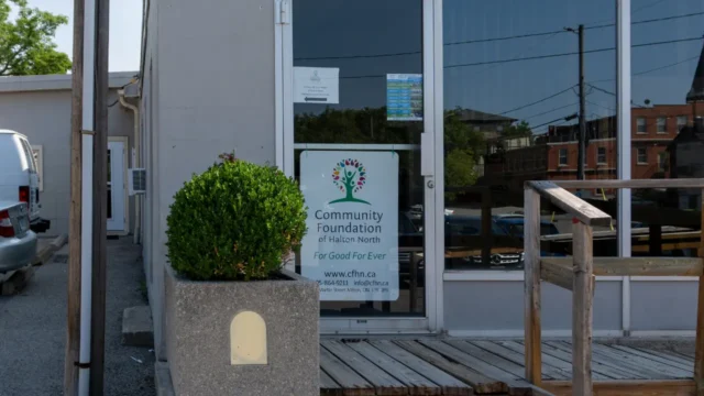 Community Living Foundation of Halton