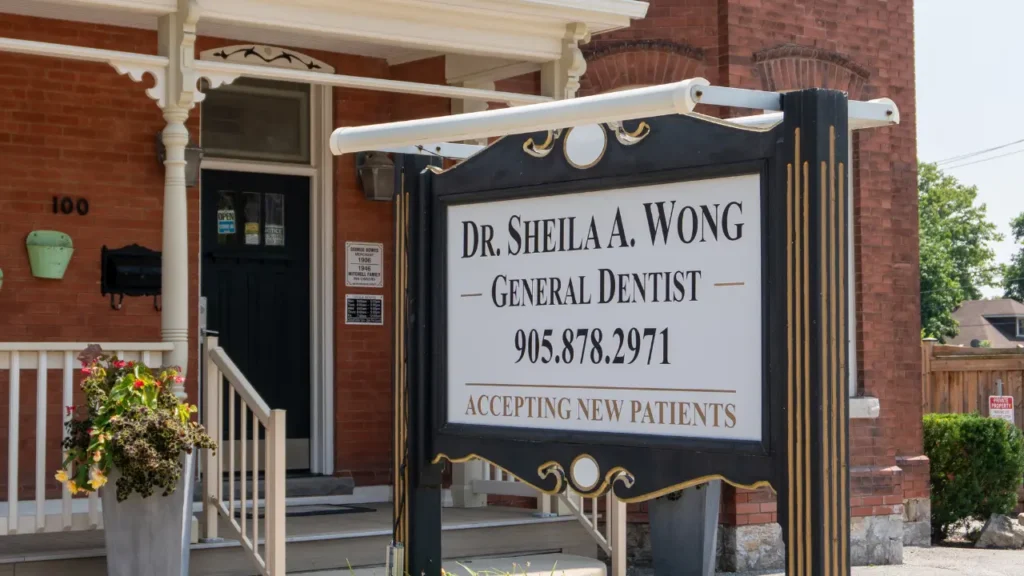 Dr. Sheila A. Wong