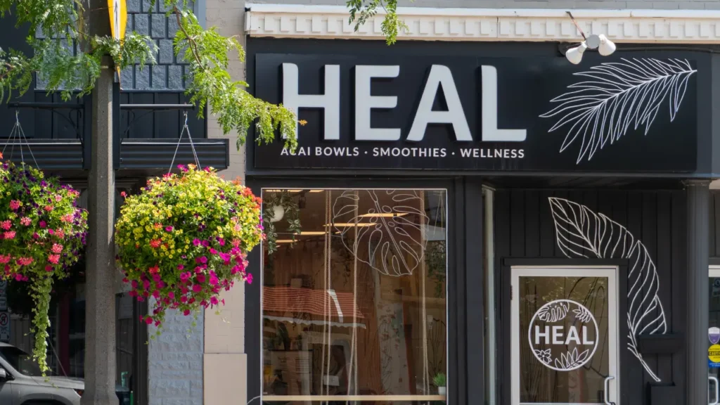 HEAL Wellness