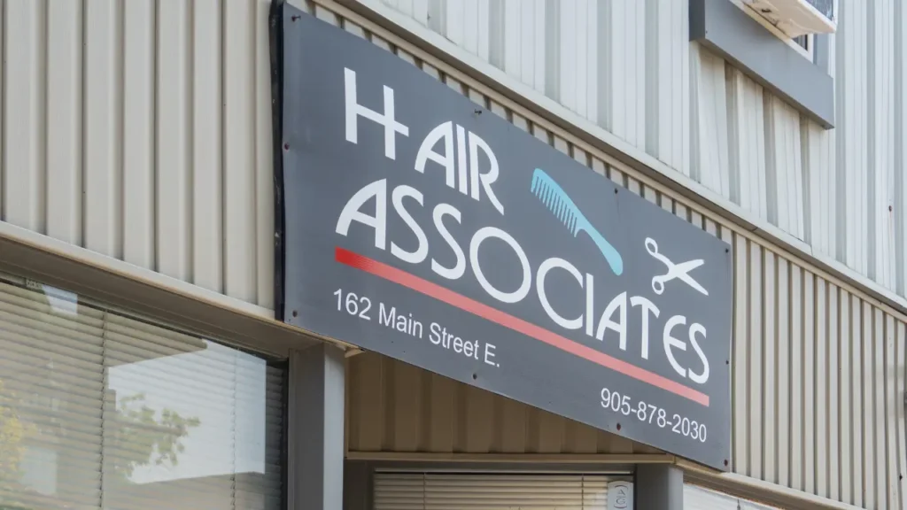 Hair Associates