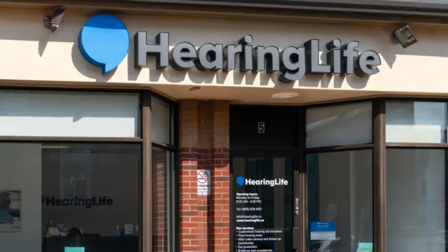 HearingLife Hearing Center