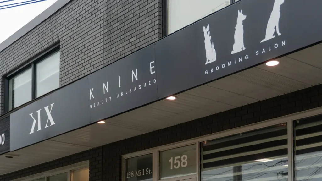 KNINE