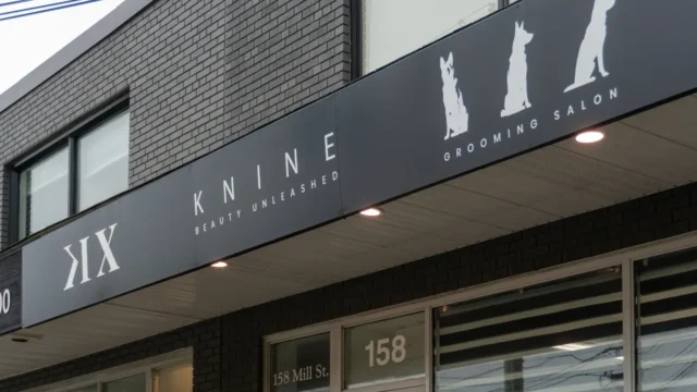 KNINE