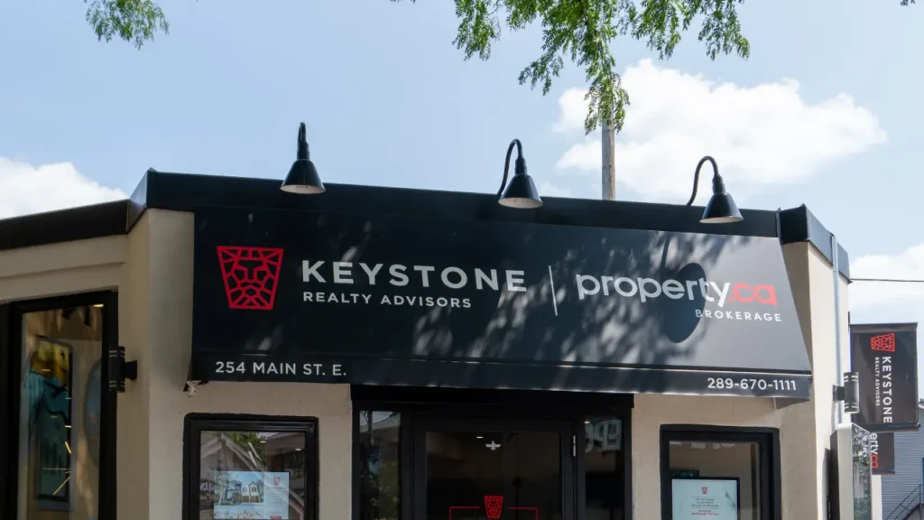 Keystone Realty Advisors