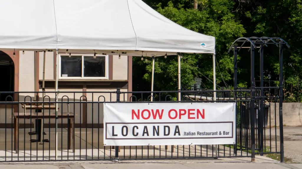 Locanda