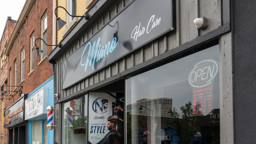 Miano Hair Care
