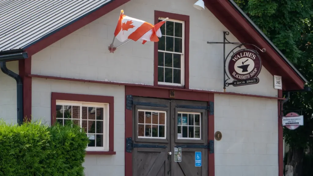 Milton Historical Society