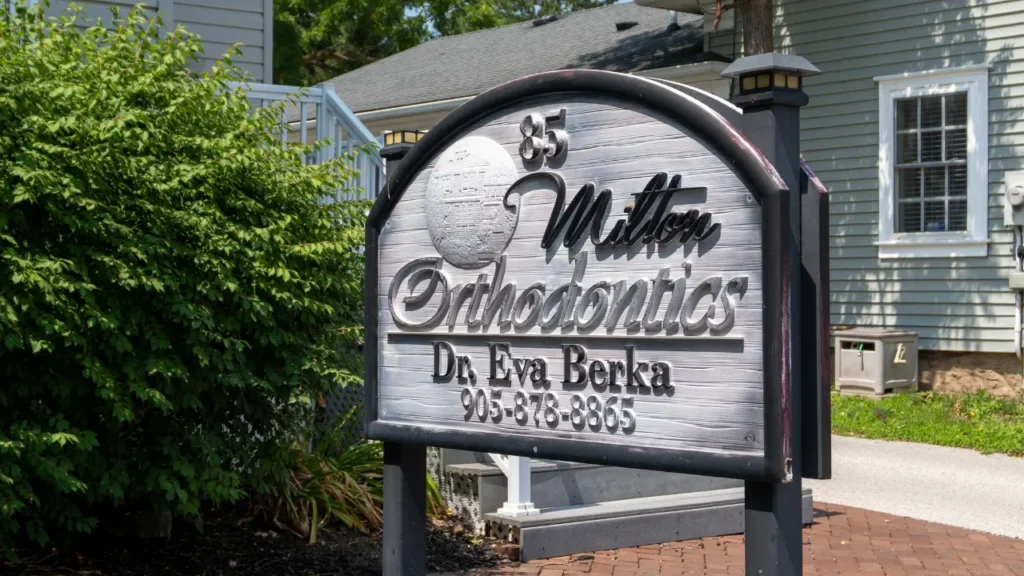 Milton Orthodontics