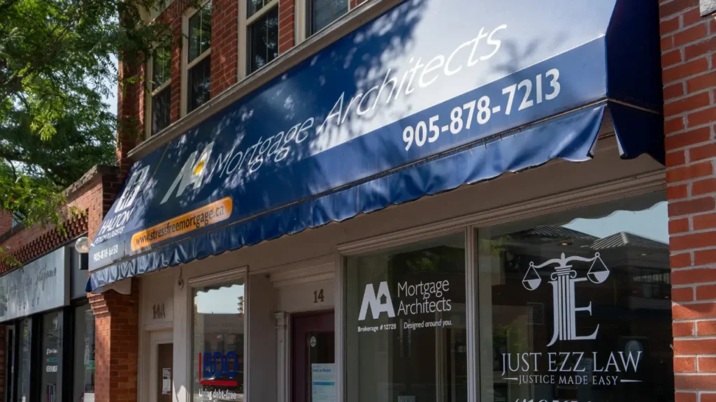 Mortgage Architects