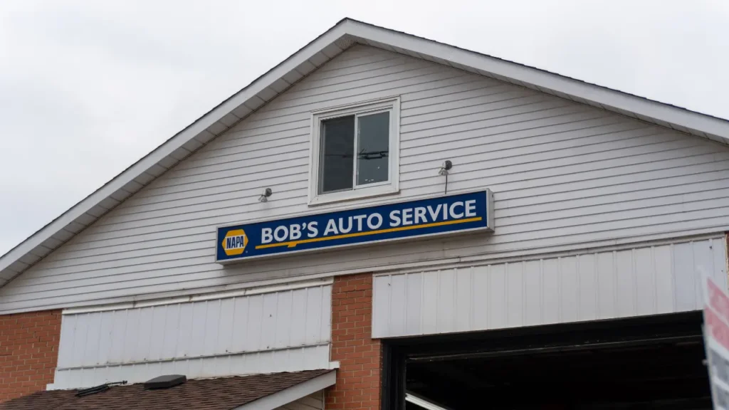 NAPA AutoPro