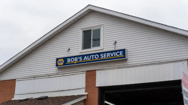 NAPA AutoPro