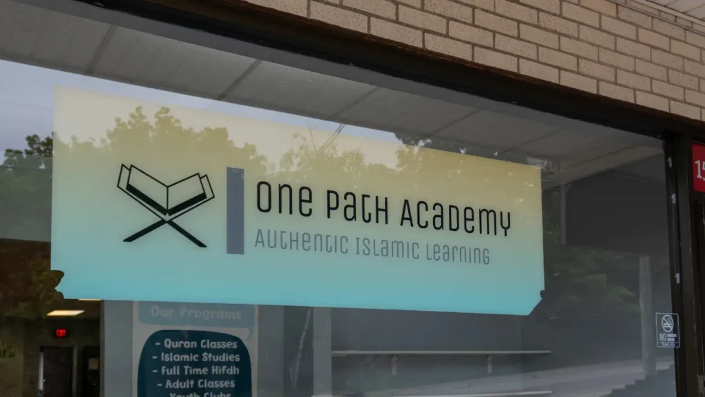 One Path Academy