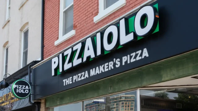 Pizzaiolo