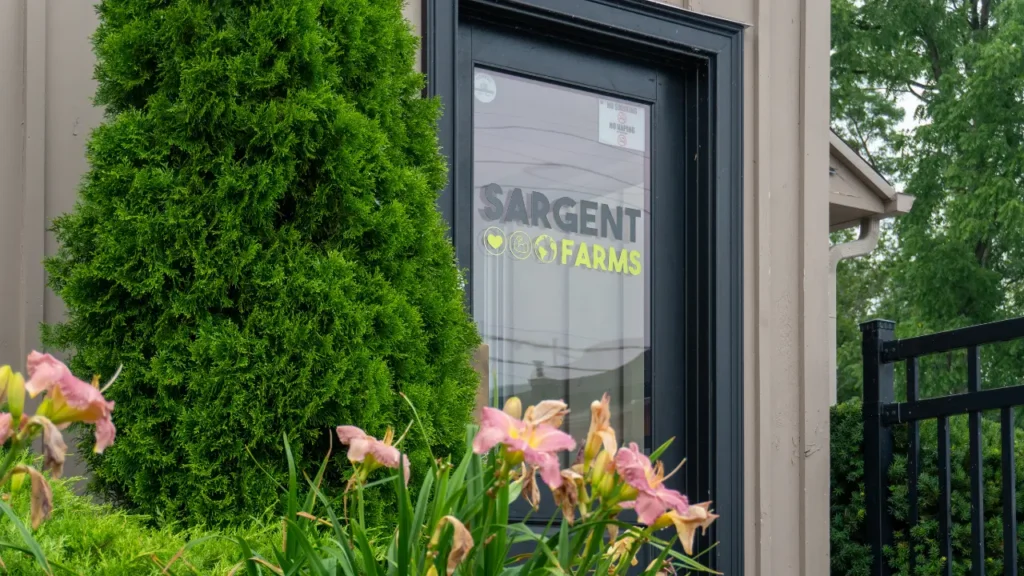 Sargent Farms