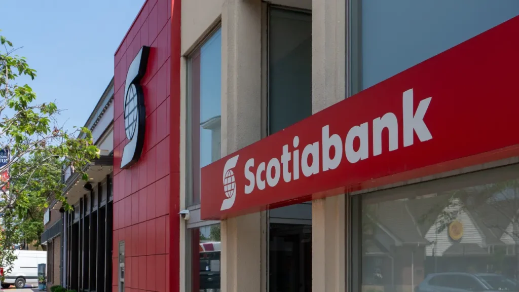 Scotiabank