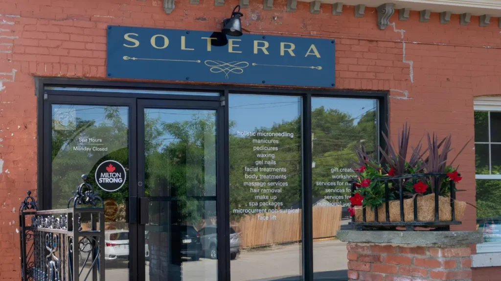 Solterra Spa & Wellness