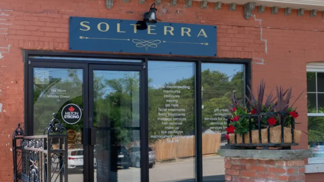 Solterra Spa & Wellness