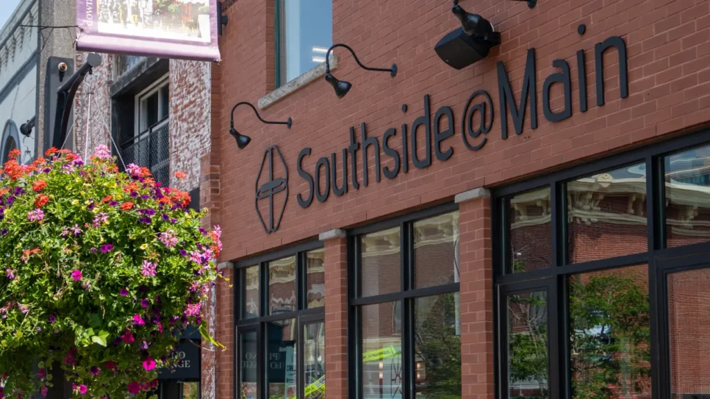 Southside Community Church