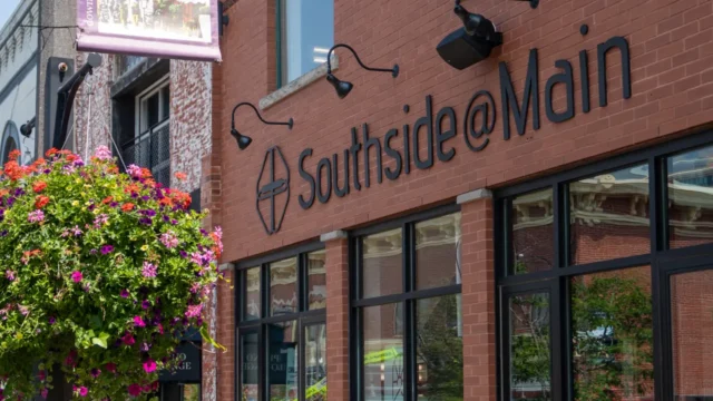 Southside Community Church